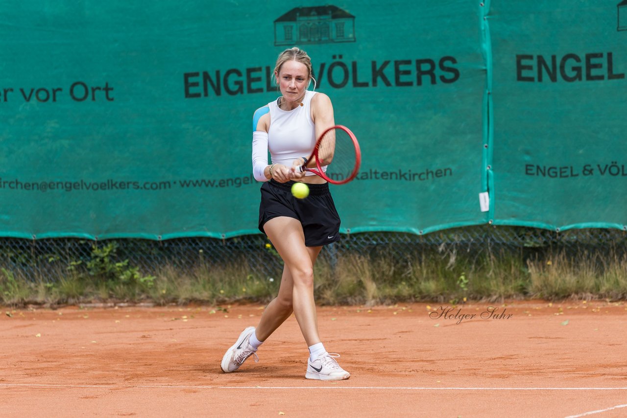 Bild 71 - RL TC an der Schirnau - SV Zehlendorfer Wespen : Ergebnis: 9:0